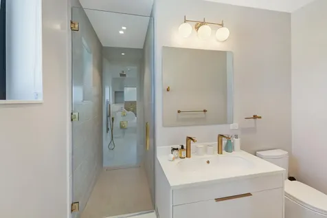 Aqualina Residence 204 New Providence Paradise Island BS