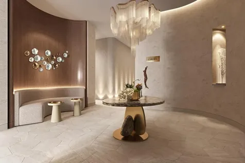 Aqualina Residence 204 New Providence Paradise Island BS