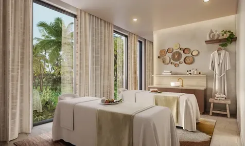 Aqualina Residence 204 New Providence Paradise Island BS