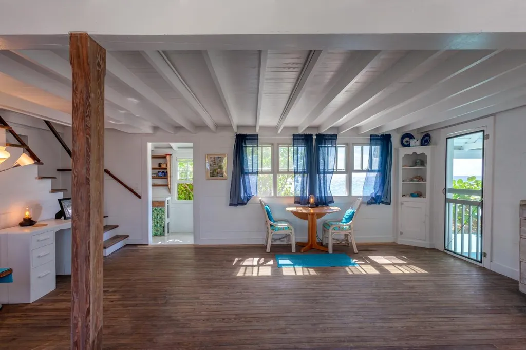 Southern Fancy Abaco BS