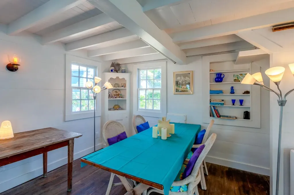 Southern Fancy Abaco BS