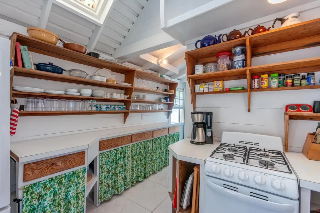 Southern Fancy Abaco BS