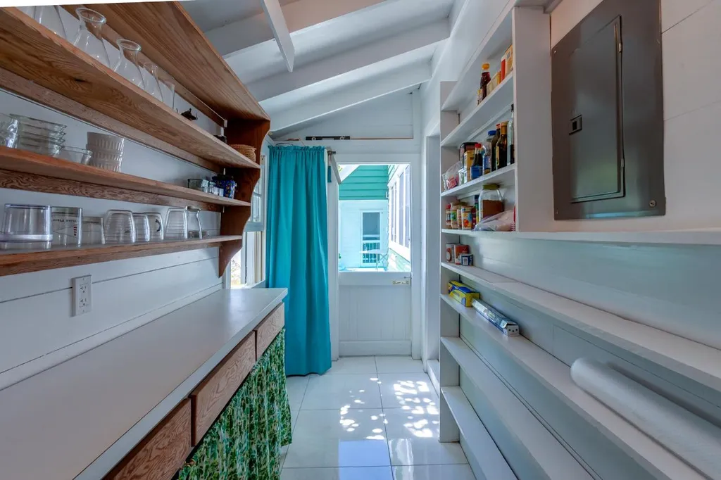 Southern Fancy Abaco BS