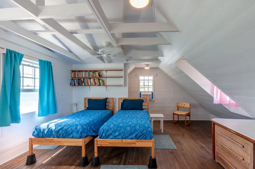 Southern Fancy Abaco BS