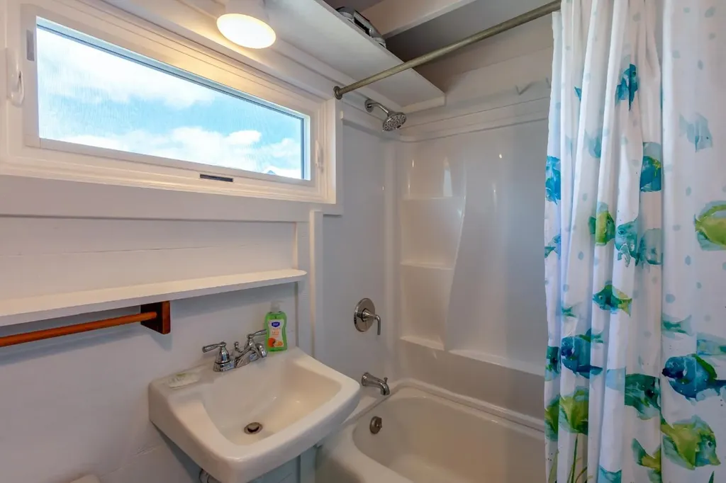 Southern Fancy Abaco BS