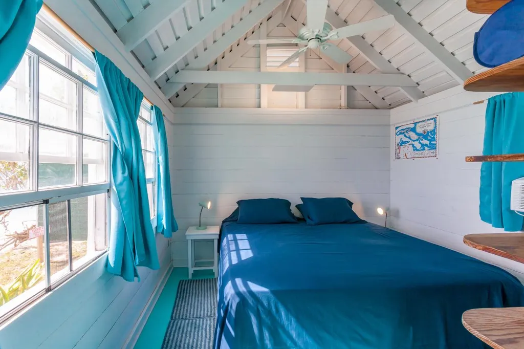 Southern Fancy Abaco BS