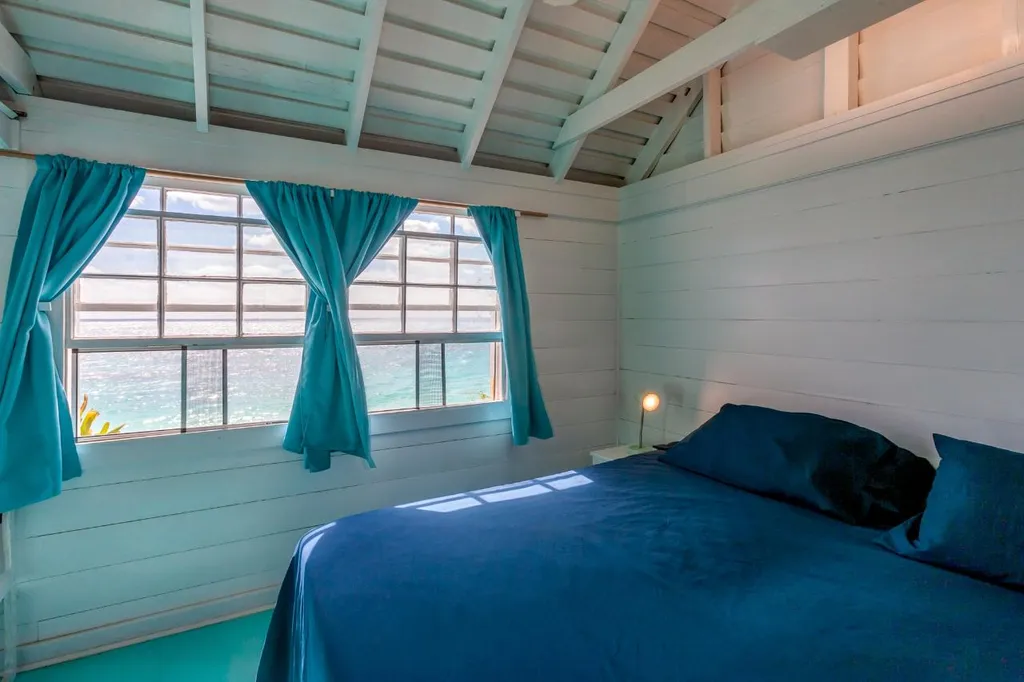 Southern Fancy Abaco BS