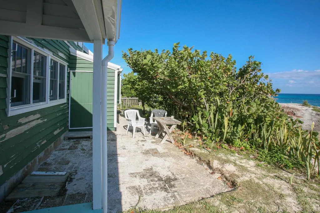 Southern Fancy Abaco BS