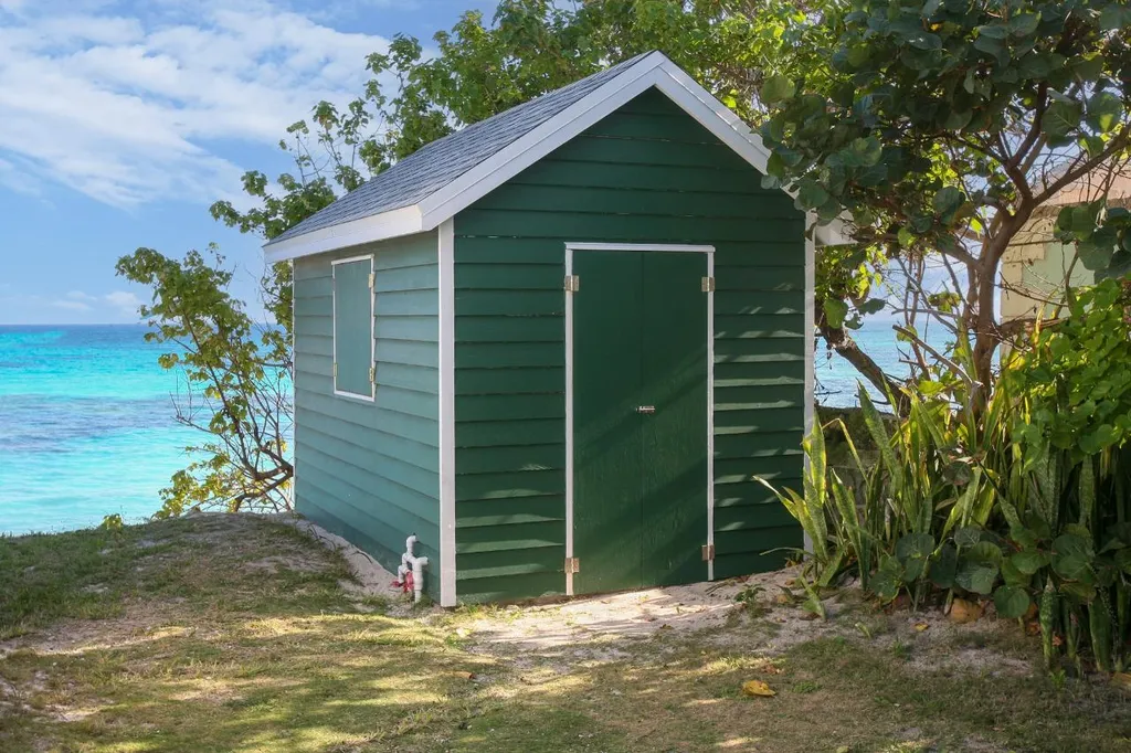 Southern Fancy Abaco BS