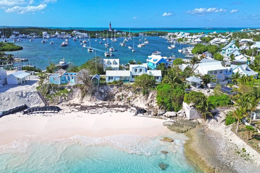 Southern Fancy Abaco BS