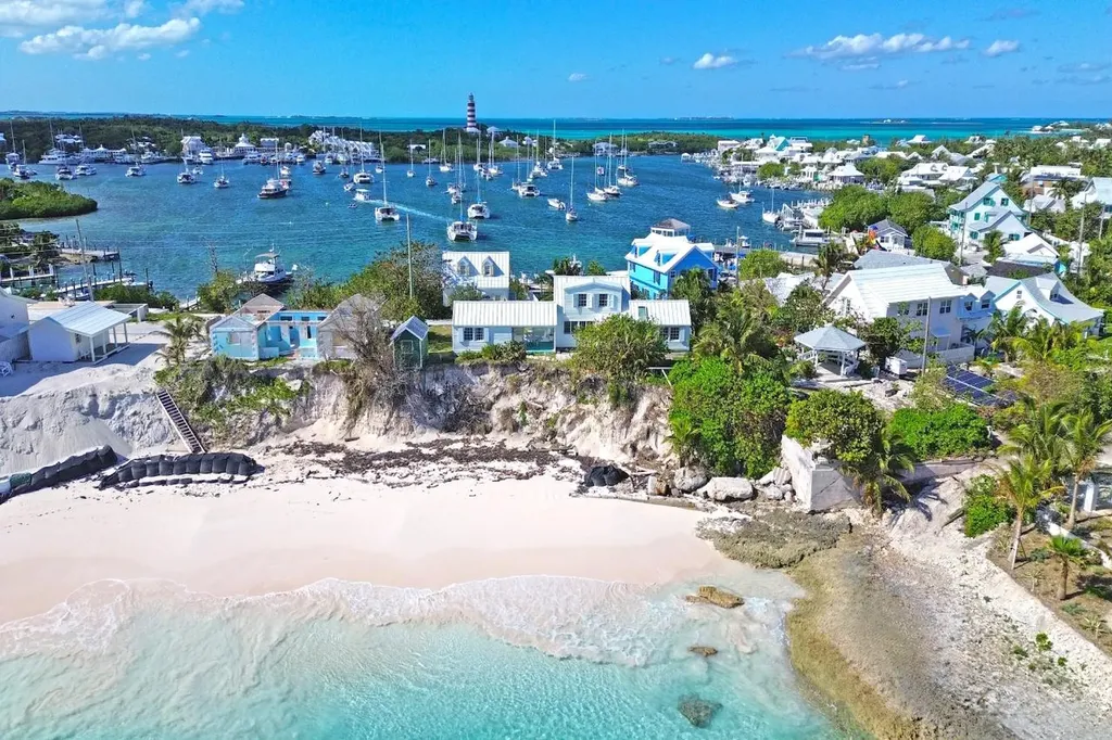 Southern Fancy Abaco BS