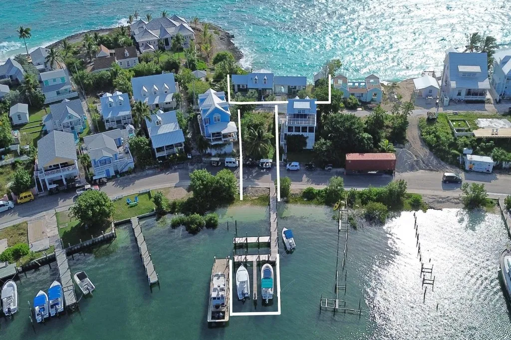 Southern Fancy Abaco BS