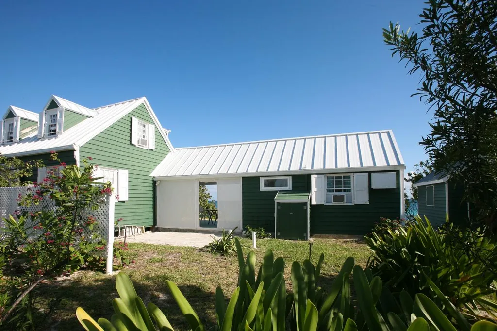 Southern Fancy Abaco BS