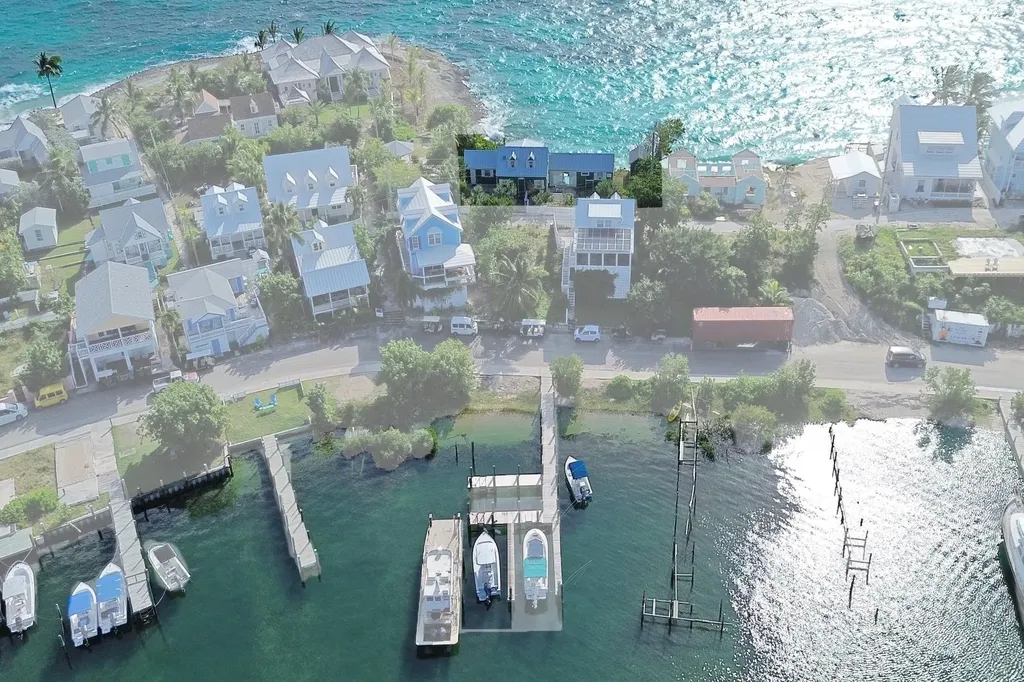 Southern Fancy Abaco BS