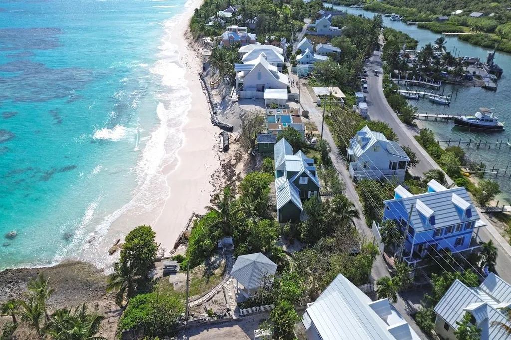 Southern Fancy Abaco BS