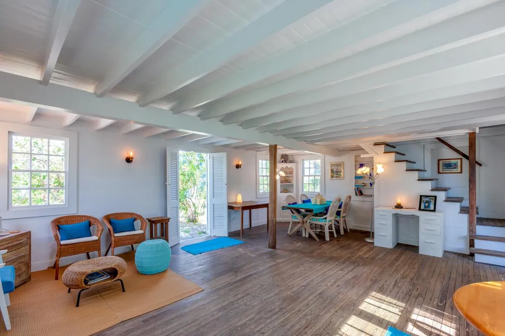 Southern Fancy Abaco BS