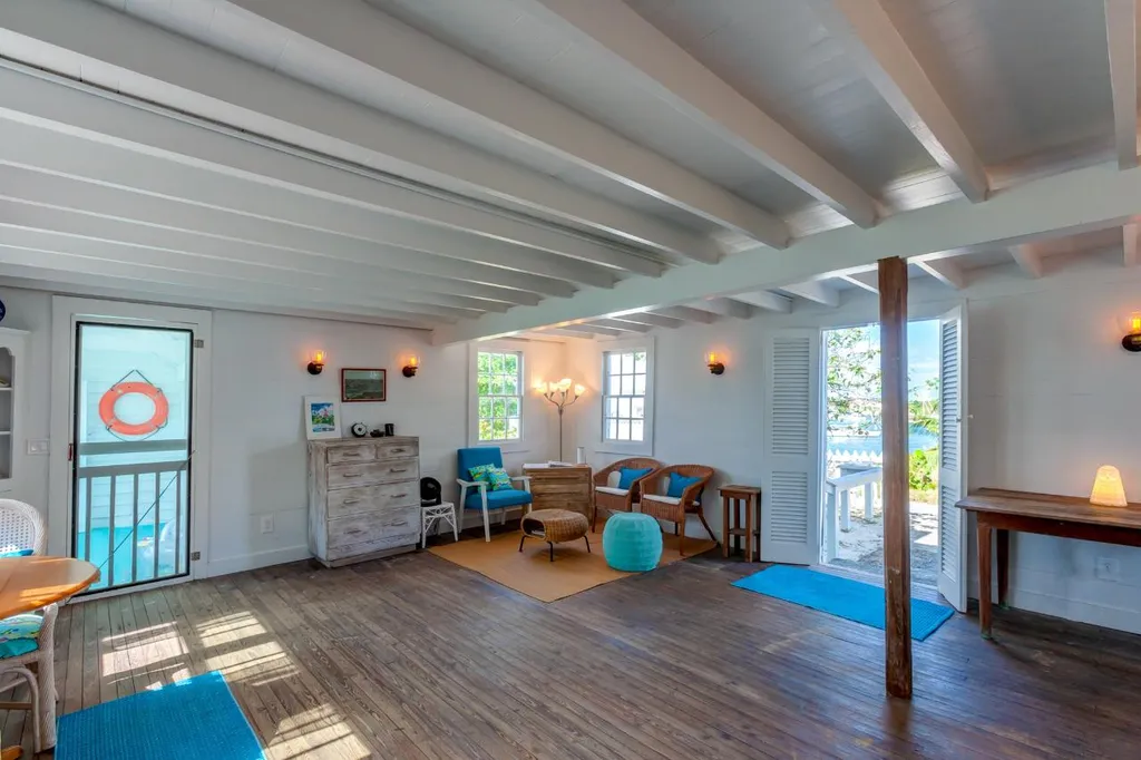 Southern Fancy Abaco BS