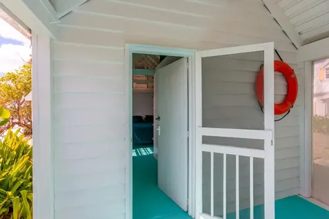 Southern Fancy Abaco BS