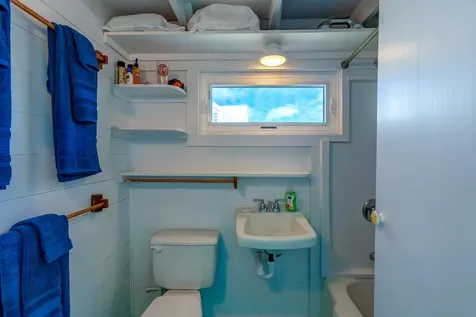 Southern Fancy Abaco BS