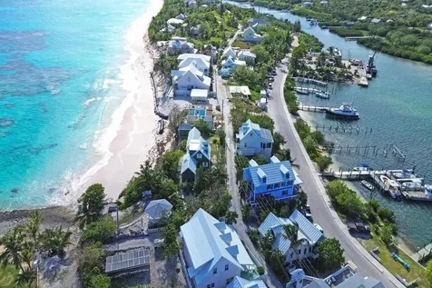 Southern Fancy Abaco BS