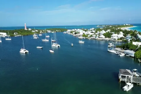 Southern Fancy Abaco BS