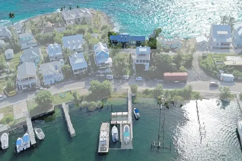 Southern Fancy Abaco BS