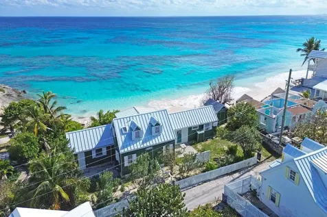 Southern Fancy Abaco BS