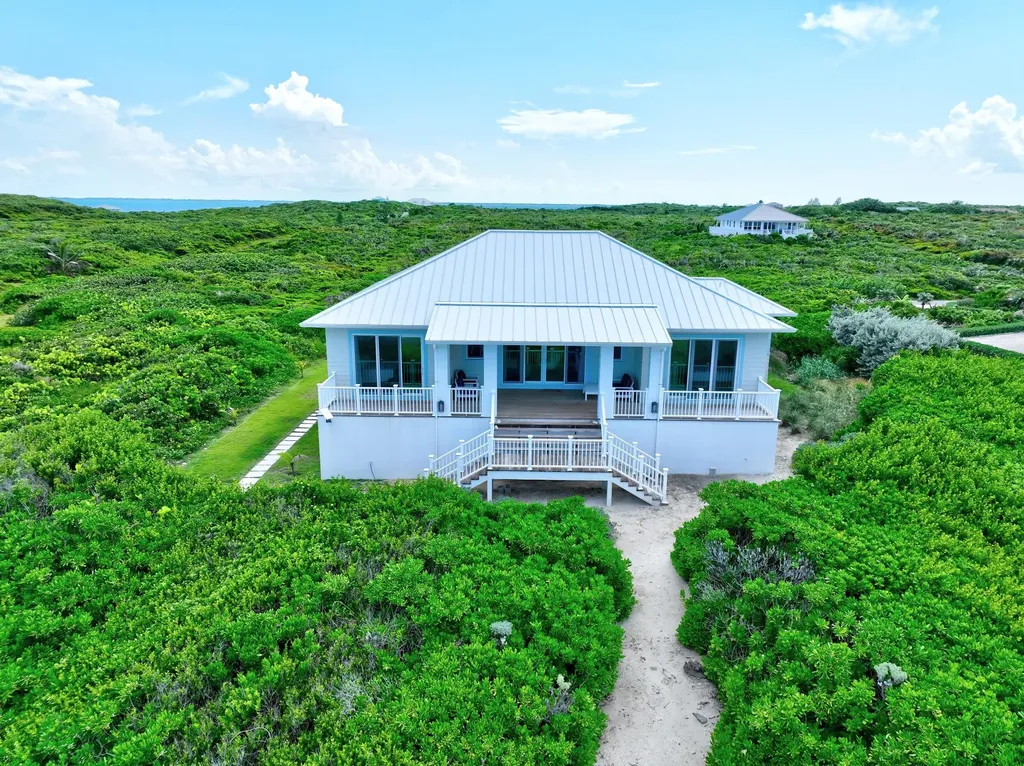 The Otherside 1 Abaco BS