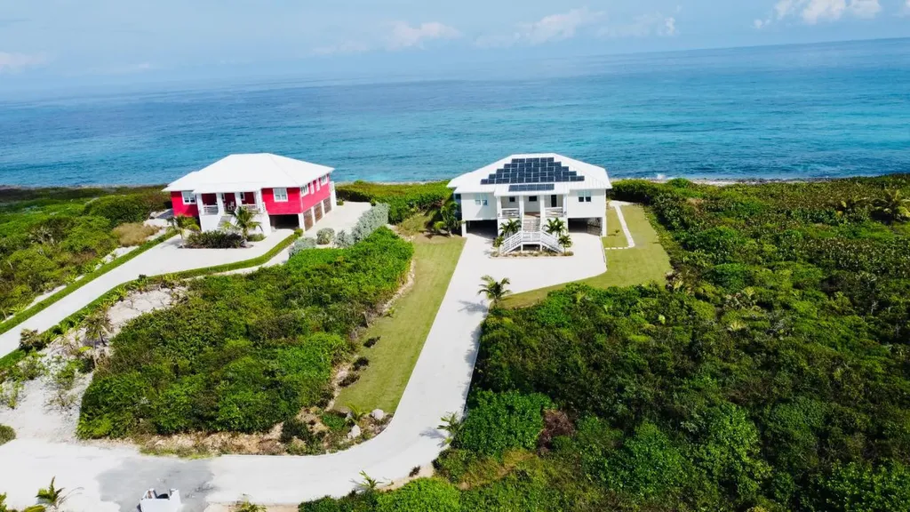 The Otherside 1 Abaco BS