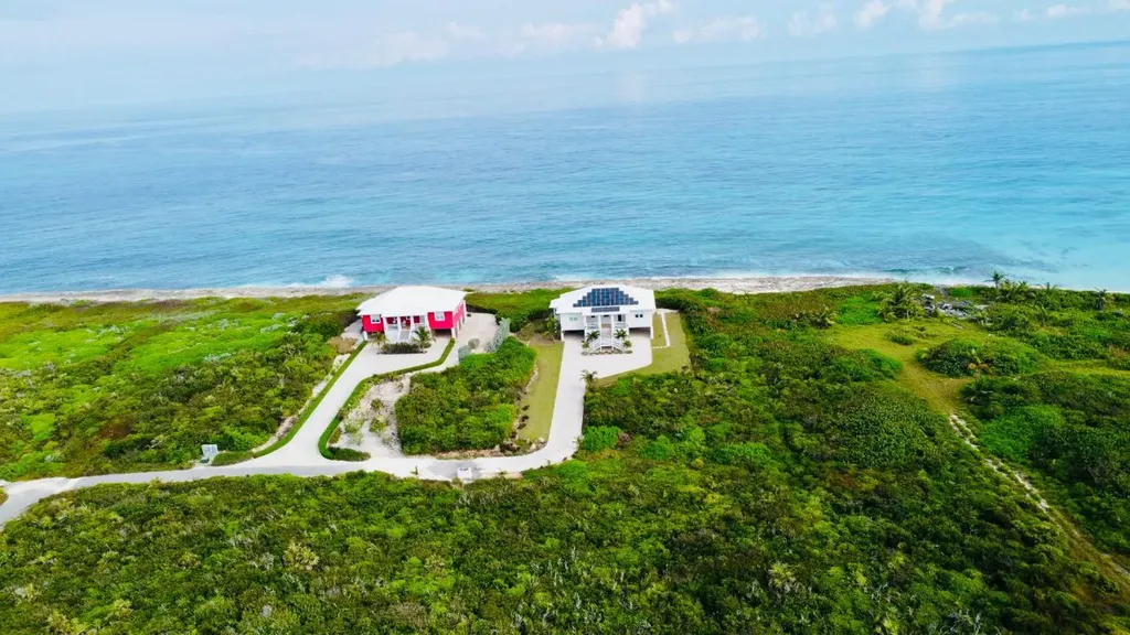 The Otherside 1 Abaco BS