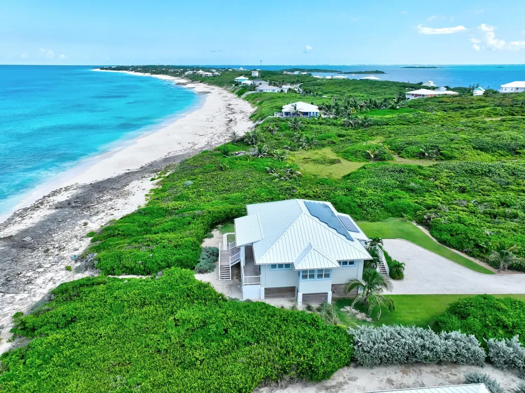 The Otherside 1 Abaco BS