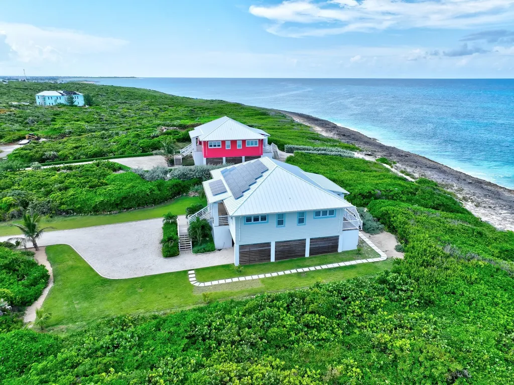 The Otherside 1 Abaco BS