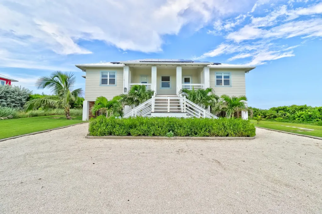 The Otherside 1 Abaco BS