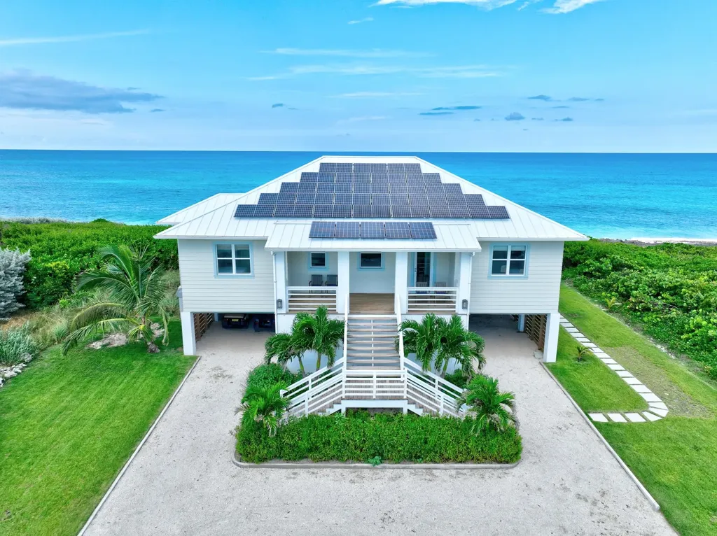 The Otherside 1 Abaco BS