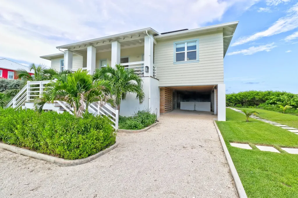 The Otherside 1 Abaco BS