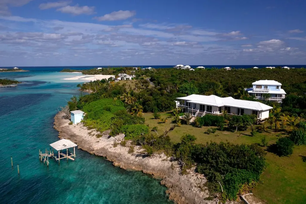 Seaside Dream Abaco BS