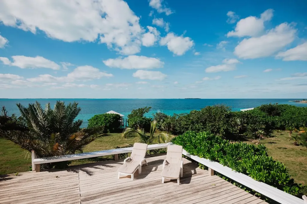 Seaside Dream Abaco BS