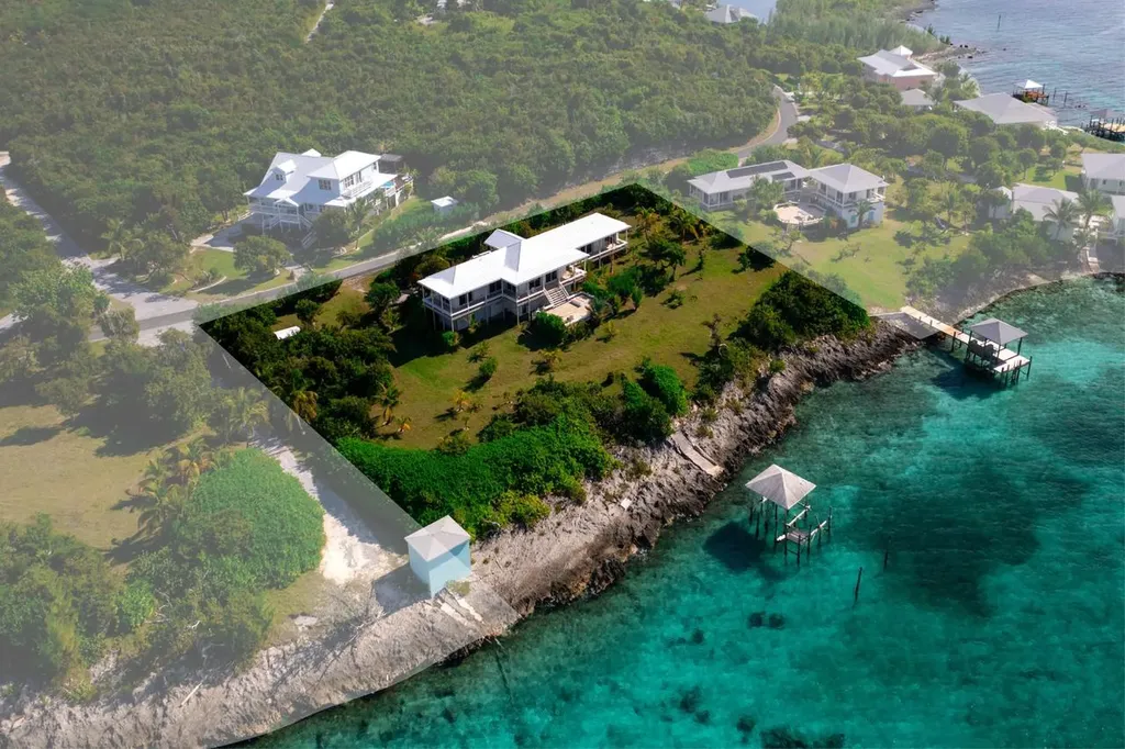 Seaside Dream Abaco BS