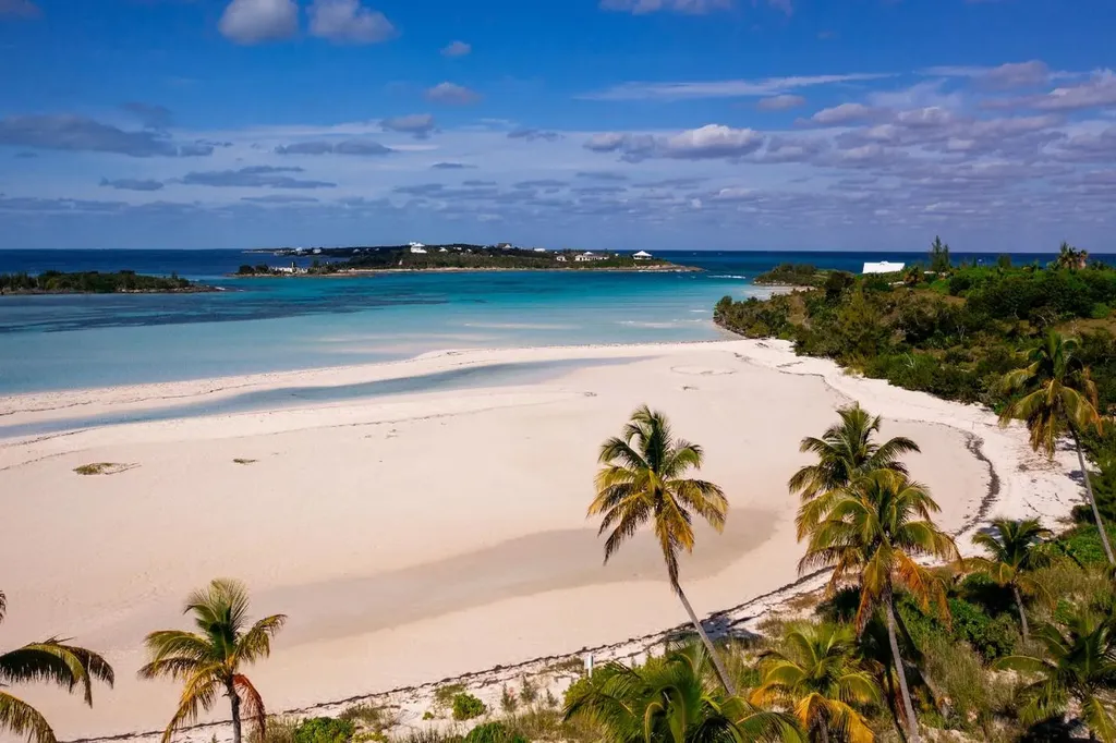 Seaside Dream Abaco BS