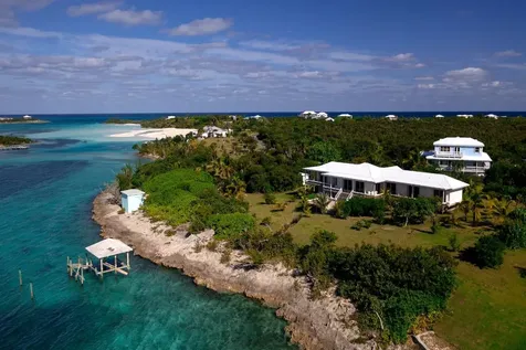 Seaside Dream Abaco BS