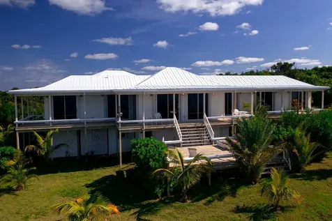 Seaside Dream Abaco BS