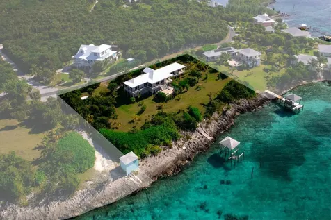 Seaside Dream Abaco BS