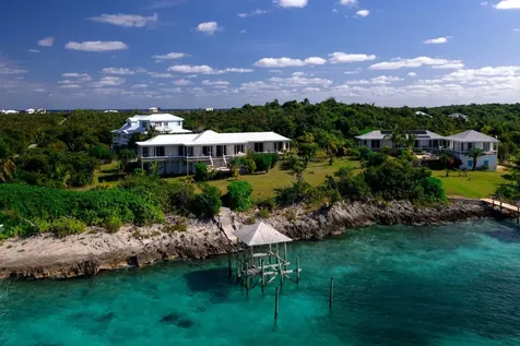 Seaside Dream Abaco BS