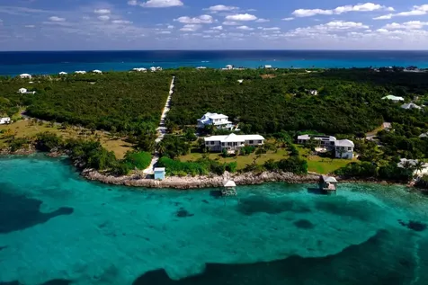 Seaside Dream Abaco BS