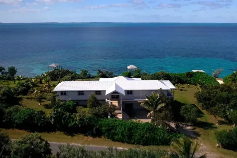 Seaside Dream Abaco BS