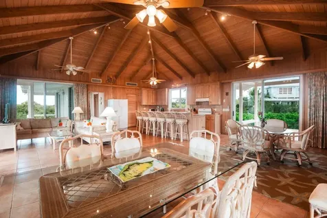 Seaside Dream Abaco BS