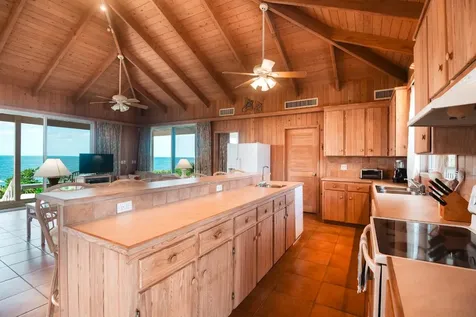 Seaside Dream Abaco BS