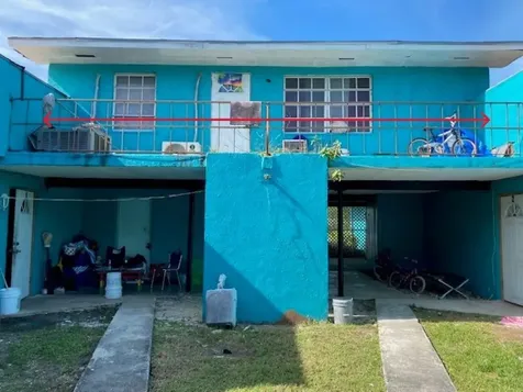 South Mall Drive 259 Grand Bahama Freeport BS