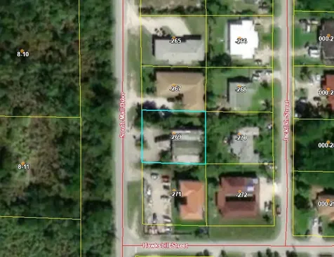 South Mall Drive 259 Grand Bahama Freeport BS