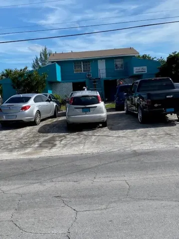South Mall Drive 259 Grand Bahama Freeport BS